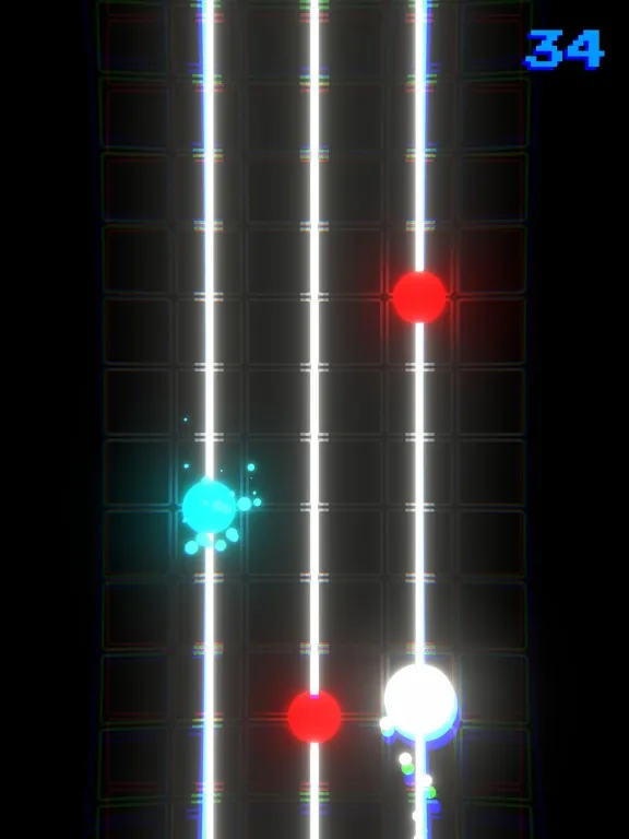 SoulScape! iPad  スクリーンショット