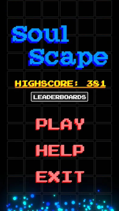 SoulScape! スクリーンショット