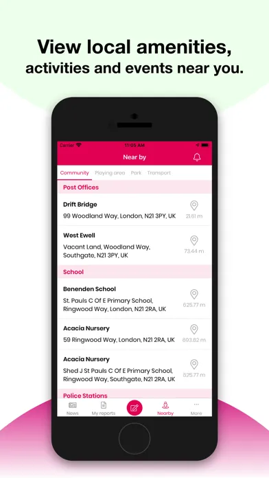 MyGlasgow-Glasgow City Council应用截图