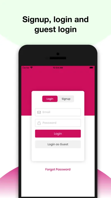 MyGlasgow-Glasgow City Council应用截图