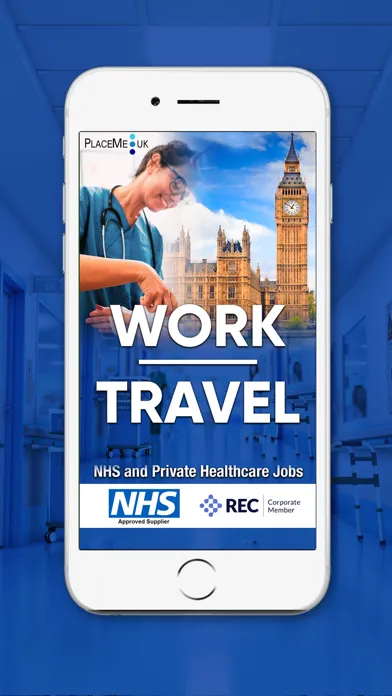 صور PlaceMe UK Health Recruiters