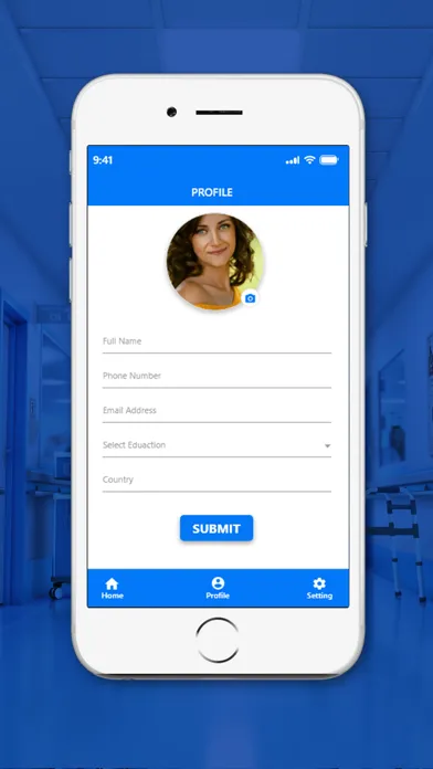 صور PlaceMe UK Health Recruiters