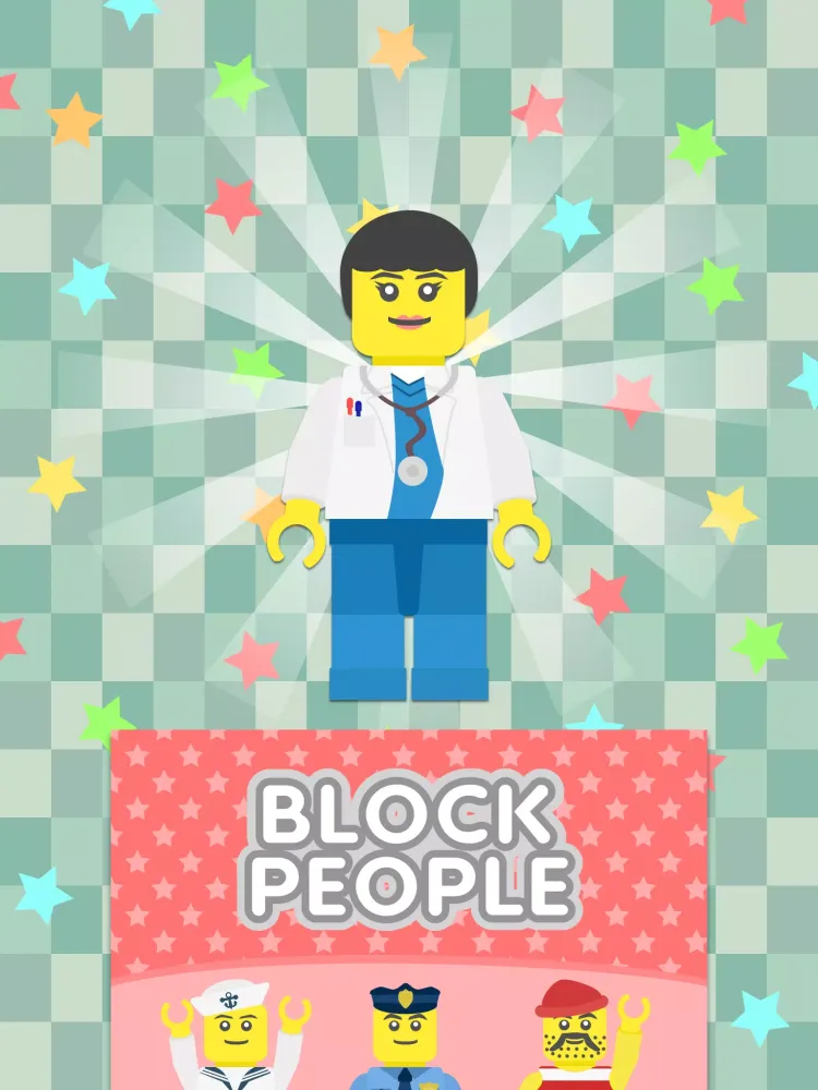 Screenshot di Blind Bag Surprise