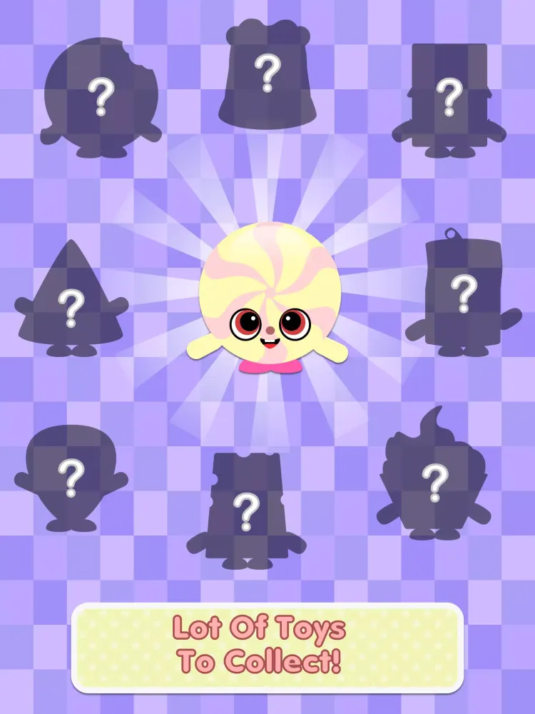 Screenshot di Blind Bag Surprise