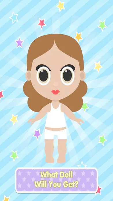 Скриншоты Baby Doll Pretend Dress Up
