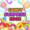 Candy Surprise Eggs