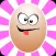 Don't Drop The Egg -Eggcellent