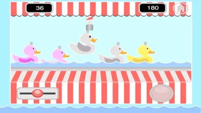 Hook A Duck - Arcade Game应用截图
