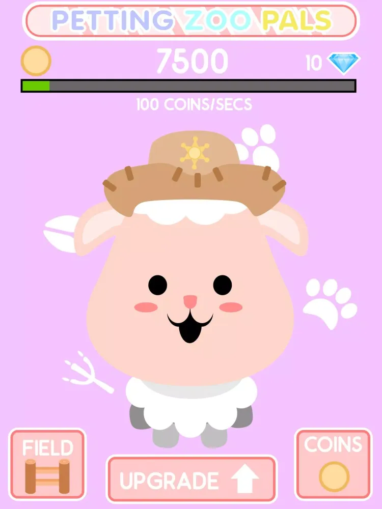 Petting Zoo Pals Screenshots