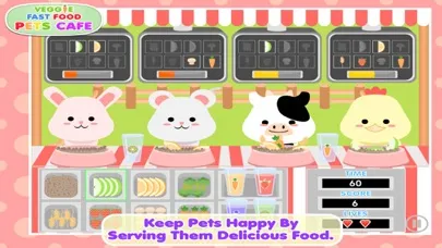 تصاویر Pets Cafe - Vegan Fast Food