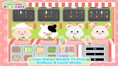 تصاویر Pets Cafe - Vegan Fast Food
