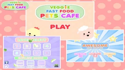 تصاویر Pets Cafe - Vegan Fast Food