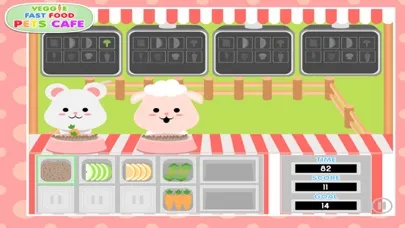 تصاویر Pets Cafe - Vegan Fast Food