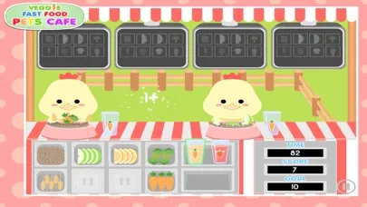 تصاویر Pets Cafe - Vegan Fast Food