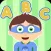 Super Alphabet Adventure Kids - Fun Platform Game