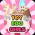 Toy Egg Surprise Girls