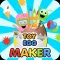 Toy Egg Surprise Maker