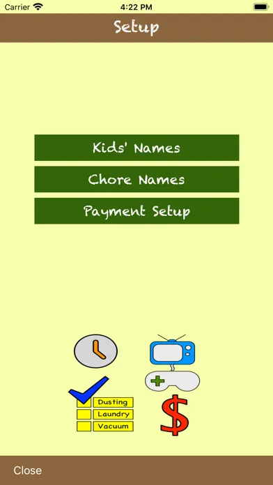 Chorzee Screenshots