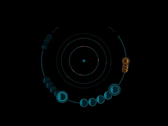 A Musical Story iPad  스크린샷