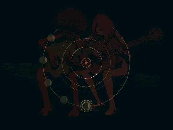 A Musical Story iPad  스크린샷