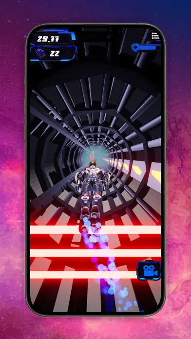 Скриншоты Gliders Of The Galaxy