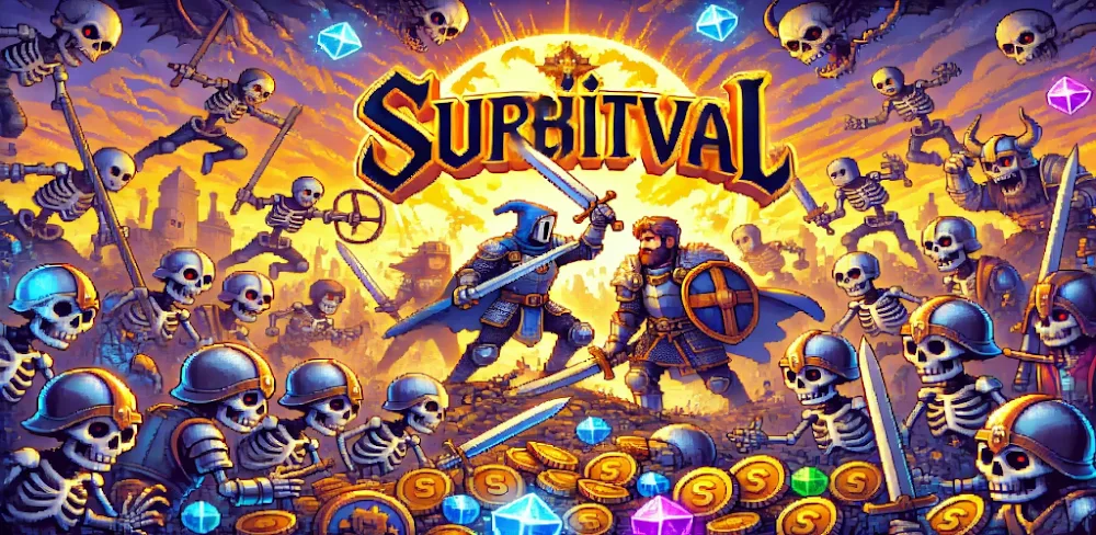 Survival Wars