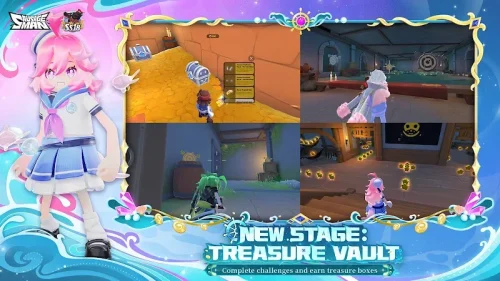Sausage Man-screenshot-2