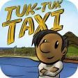 Tuk Tuk Taxi Tuk Tuk Taxi