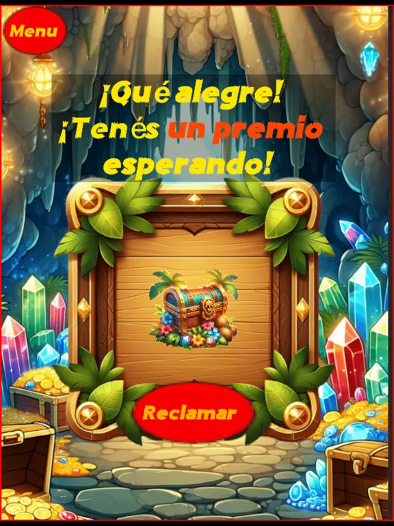 La Sirena : Desafío del Mar iPad  سکرین شاٹس
