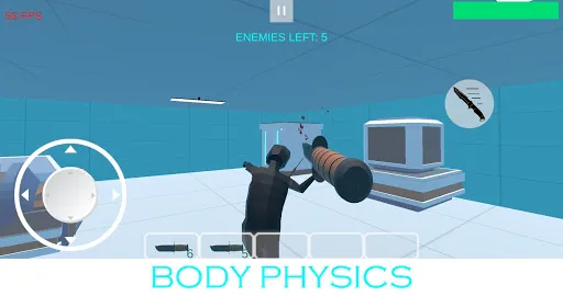 Polygons Of Chaos Screenshots