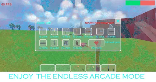 Polygons Of Chaos Screenshots