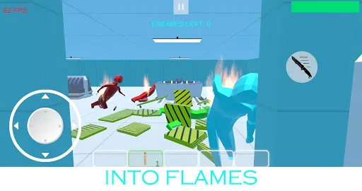 Polygons Of Chaos Screenshots