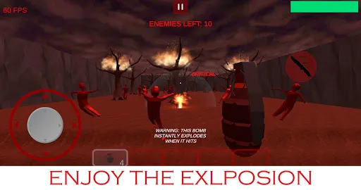 Polygons Of Chaos Screenshots