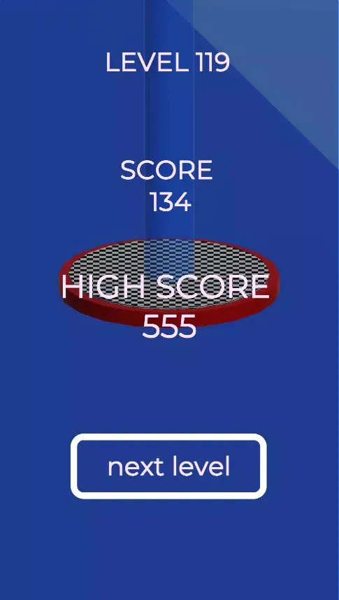 Stack Ball Glow Screenshots