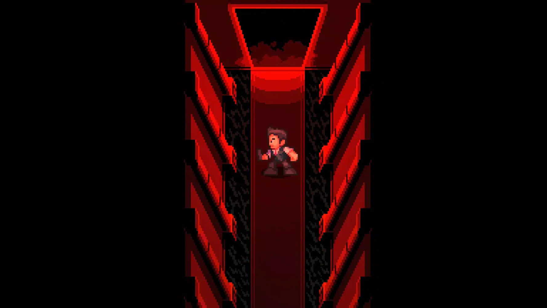 Super Dark Deception Demo Ekran Görüntüleri