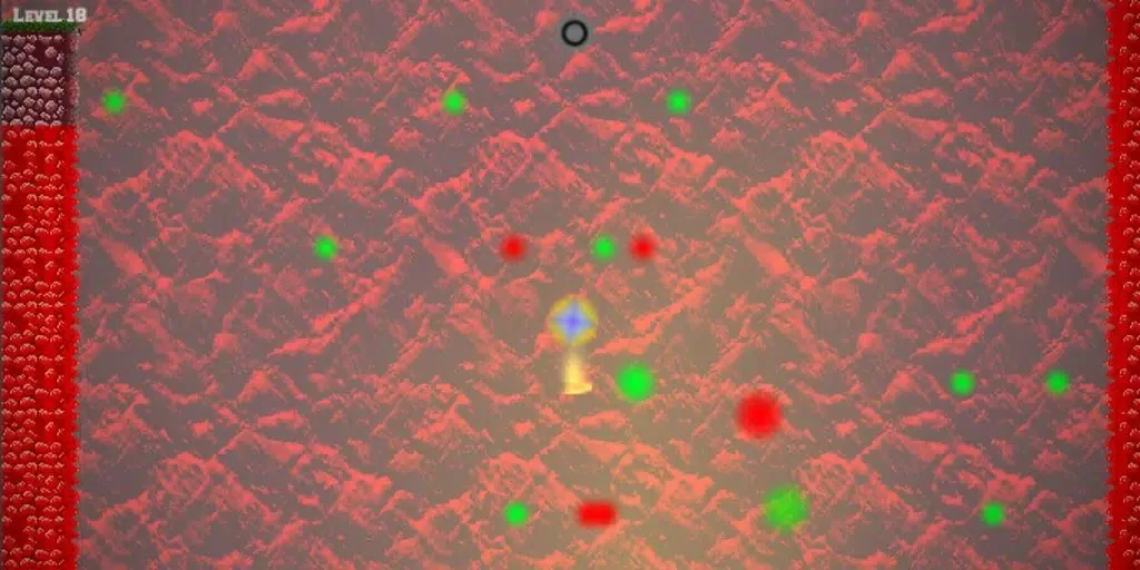 Hardest Escape Run 스크린샷