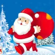 Christmas Games - Fun Puzzle Christmas Games - Fun Puzzle