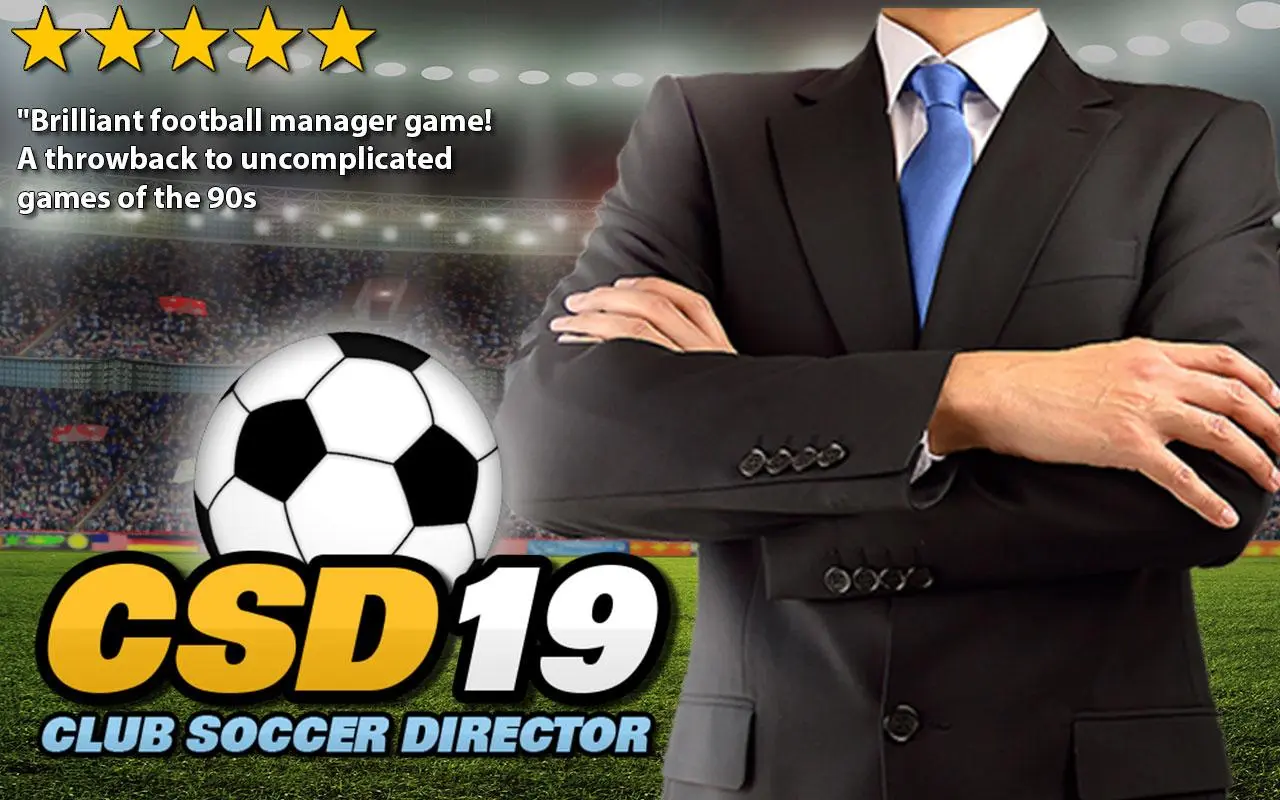 CSD19應用截圖