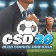 Club Soccer Director 2020