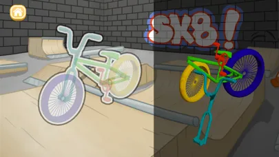 Tinker Tools: Toddler Puzzles Screenshots