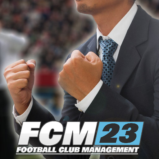 FCM23 Soccer Club Management