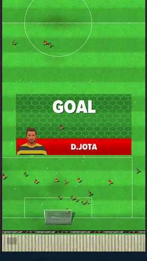 Capturas de tela do Soccer Club Management 2024