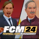 Football Club Management 2024