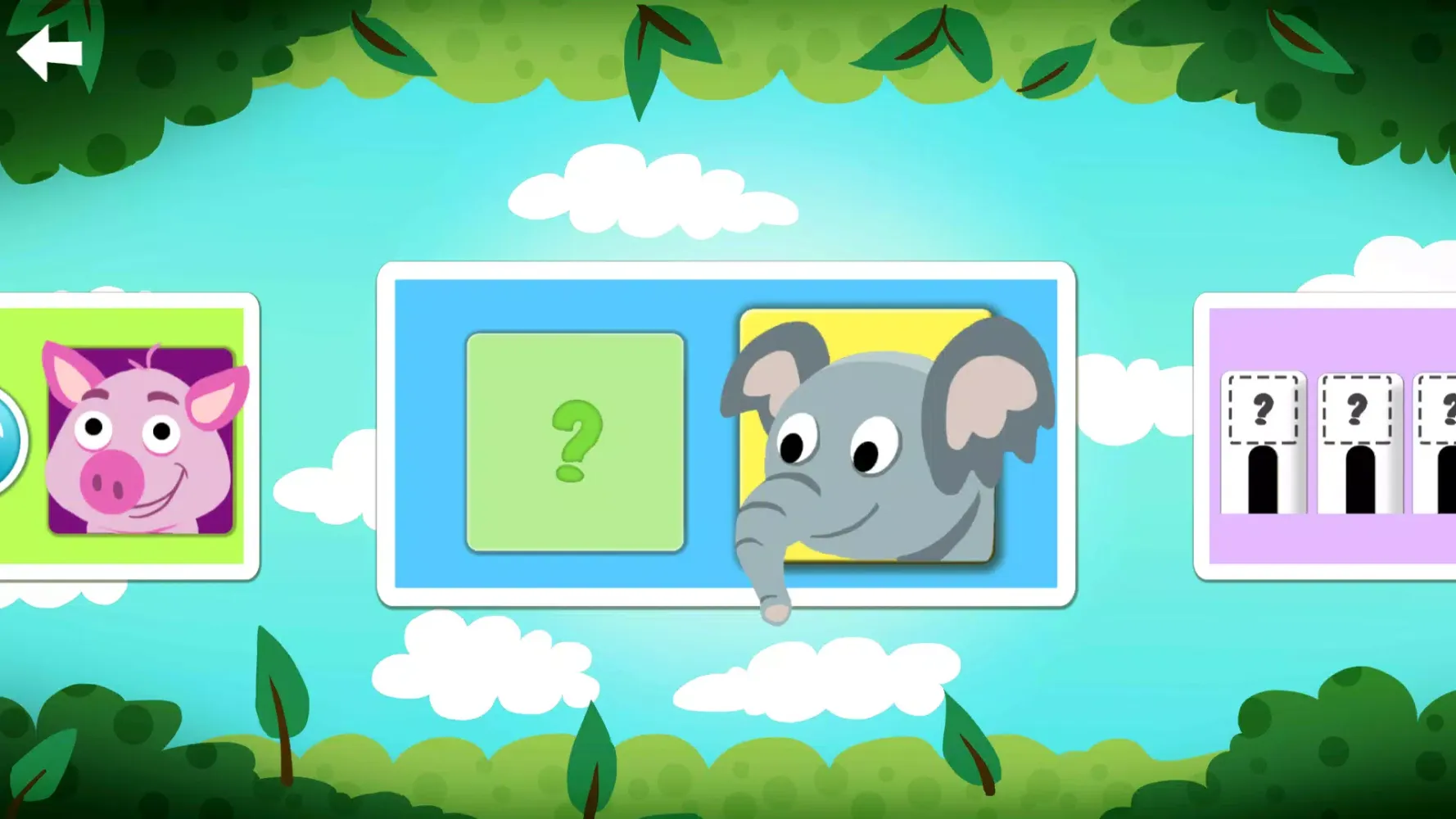 Animal Sounds Screenshots