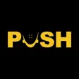 PUSH Longboard PUSH Longboard
