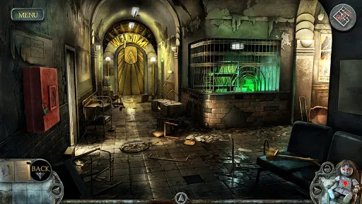 تصاویر True Fear: Forsaken Souls 1