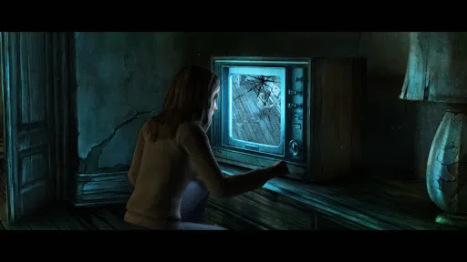 تصاویر True Fear: Forsaken Souls 1