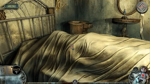 تصاویر True Fear: Forsaken Souls 1
