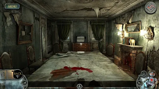 تصاویر True Fear: Forsaken Souls 1
