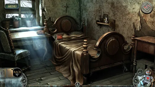 تصاویر True Fear: Forsaken Souls 1